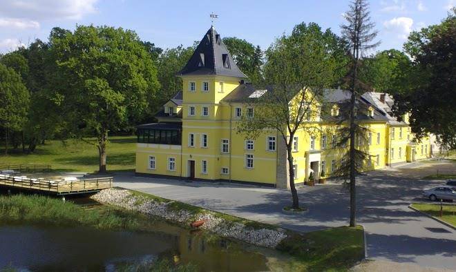 Palac lucja