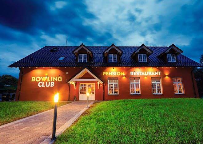 Bohemia club