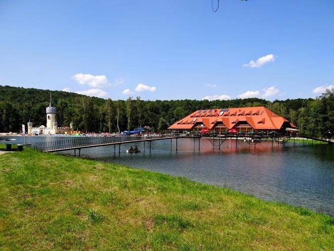 Hotel gorzelanny