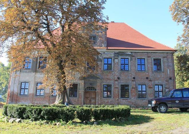 Palac heymanna