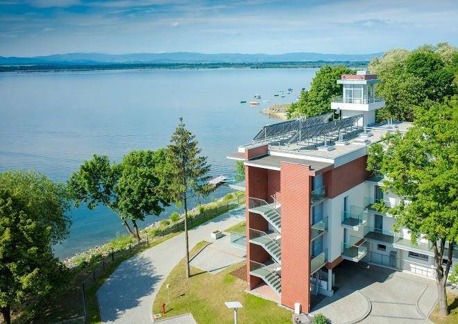 Rybak Osrodek Wypoczynkowy I Restauracja Image