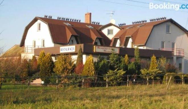 Staropolski Gosciniec Hotel Spa & Wellness Image