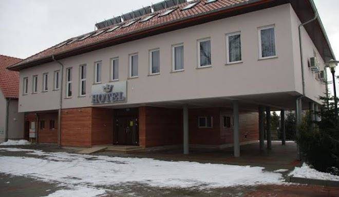 Gospoda pod zlota korona hotel i restauracja