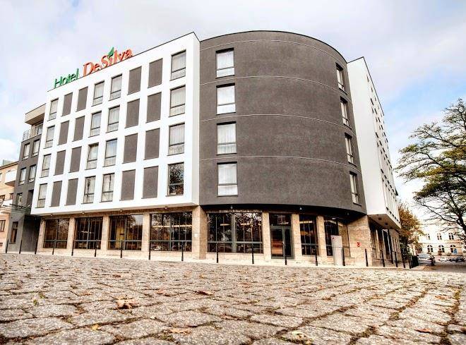 Hotel Desilva Premium Opole Image
