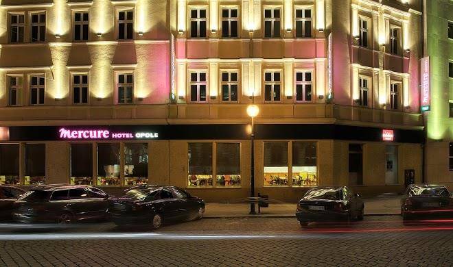 Mercure Opole