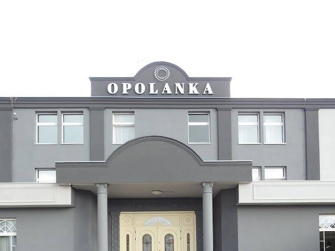 Opolanka Restauracja & Hotel Image