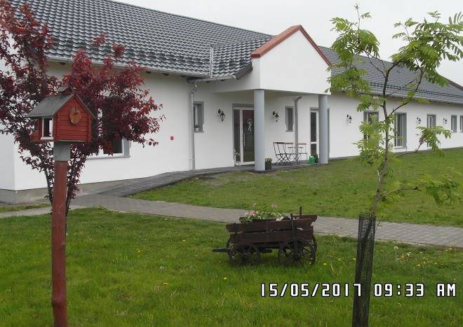 Agroturystyka skrzypczyk