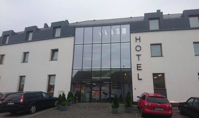 Hotel antek
