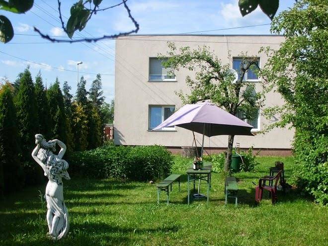 Hotel katy opolskie