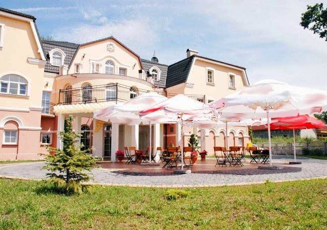 Regius hotel