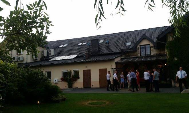 Hotel gosciniec jagus