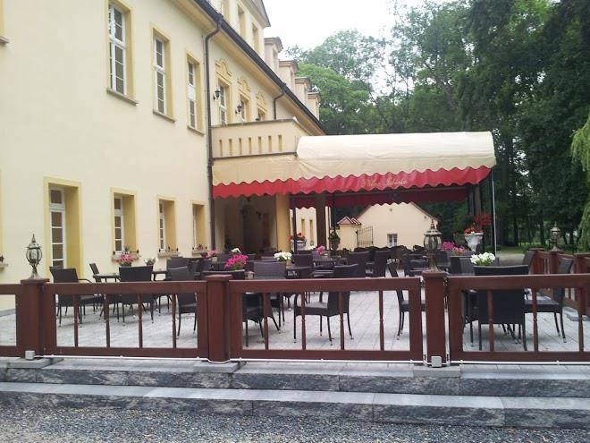 Palac izbicko