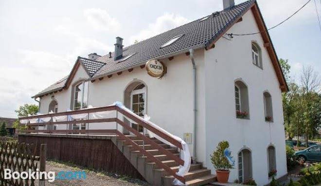 Restauracja Viktorjan Image