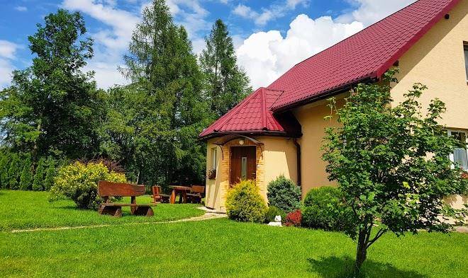 Agroturystyka u beatki