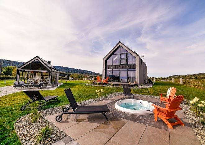 Bieszczadzka Stodola Image