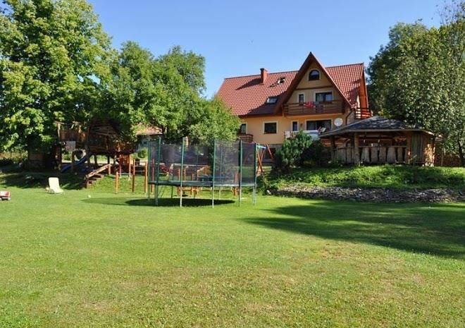 Gosciniec Pod Malym Krolem Image