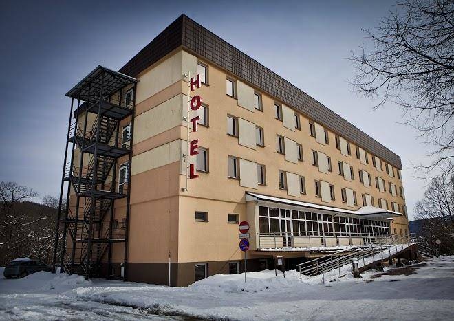 Hotel laworta
