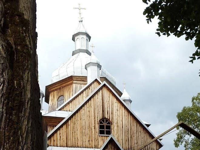 Gosciniec Strwiaz Image