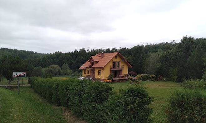 Malinowy zakatek
