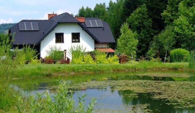 Beztroski agroturystyka pensjonat noclegi