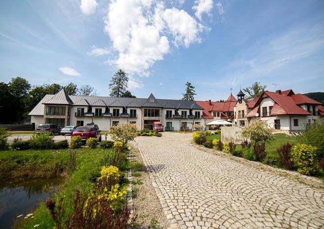 Carynska resort & spa