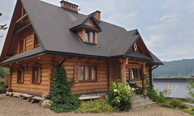 Przystan Gromadzyn Image