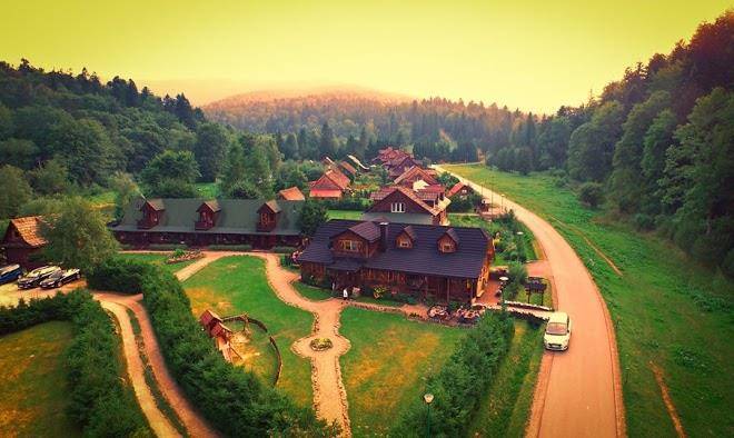 Siedlisko carpathia