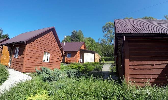 U Zrodel Domki Letniskowe Noclegi Pokoje Do Wynajecia Image