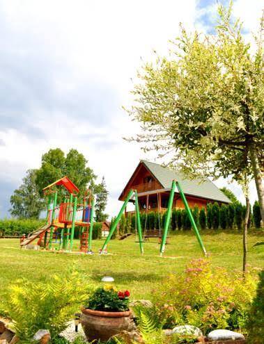 Wild silence year round bungalows
