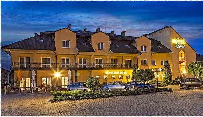 Hotel lord