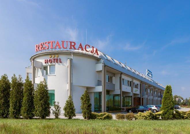 Hotel sezam