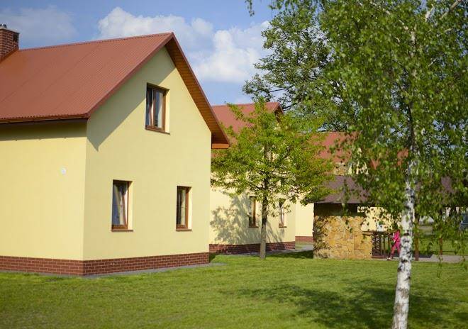 Zielona przystan