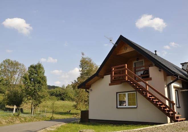 Agroturystyka rogalik
