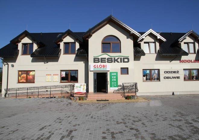 Beskid Noclegi Image