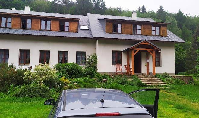 Hajstra gospodarstwo agroturystyczne