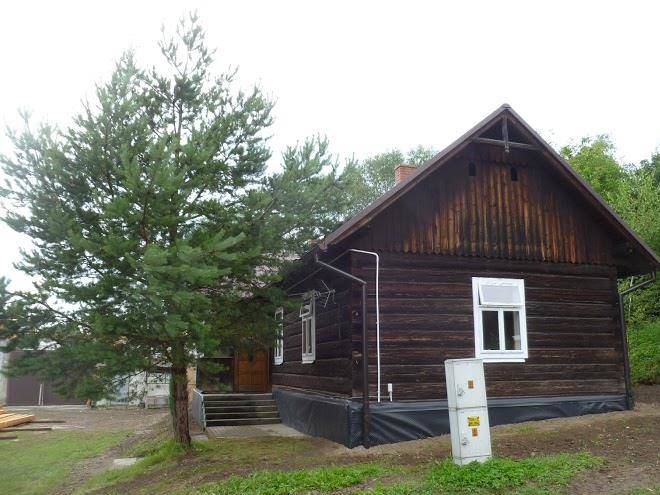 Klimatycznydomek pl