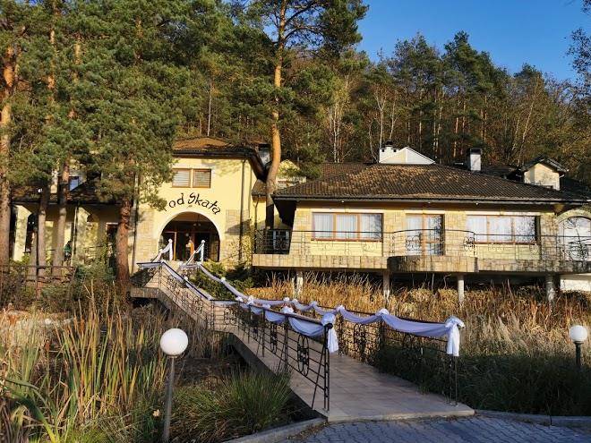 Zajazd pod skala hotel i restauracja