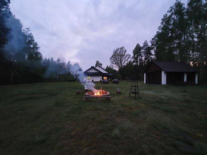 Swojski domek