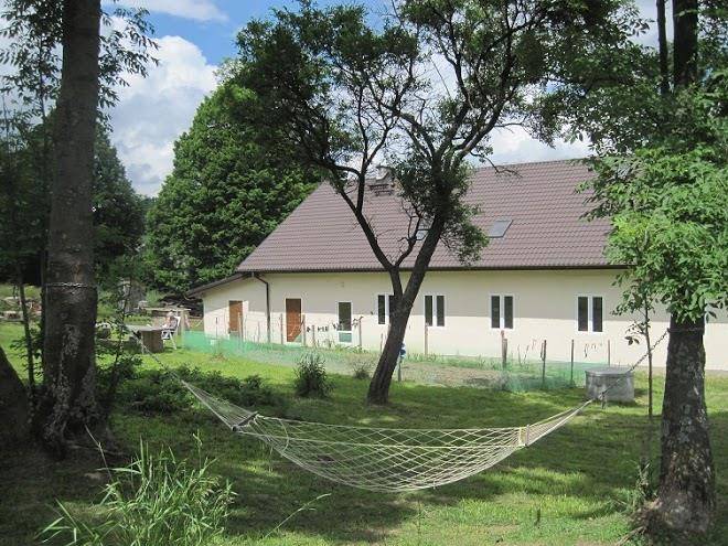 Beskid without barriers