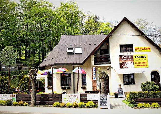 Caffe aleksandra
