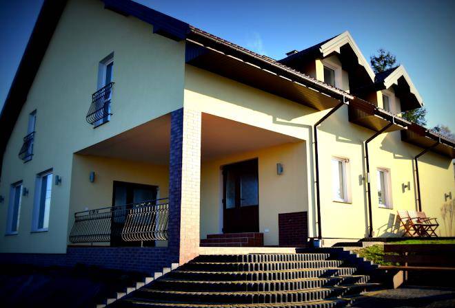 Gospodarstwo agroturystyczne frankowo
