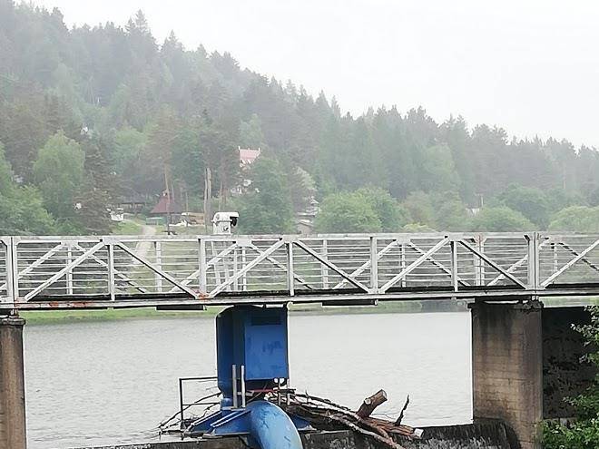 Gospodarstwo agroturystyczne nad panna
