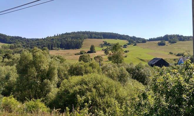 Gospodarstwo agroturystyczne relax