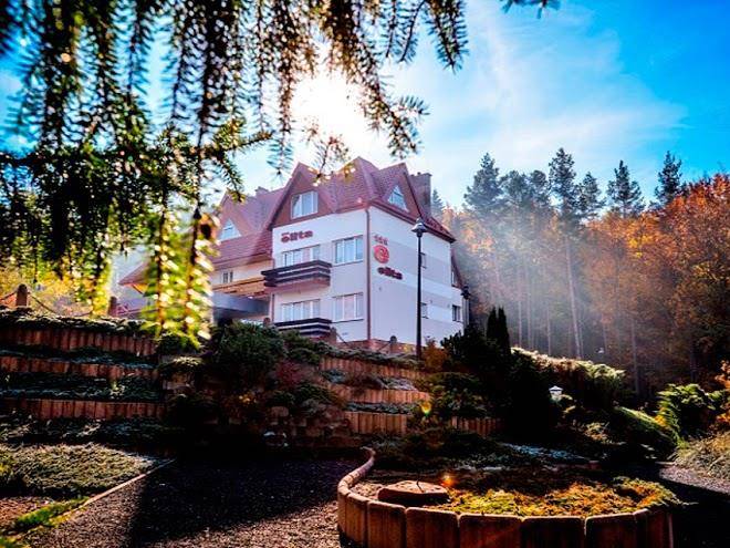 Hotel elita