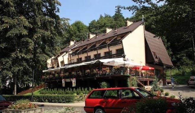 Hotel klimat