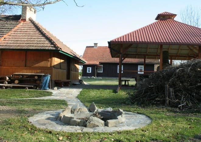 Nad Stawem Izabela Zatorska Image