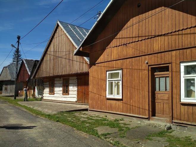 Noclegi jasliska na trakcie wegierskim