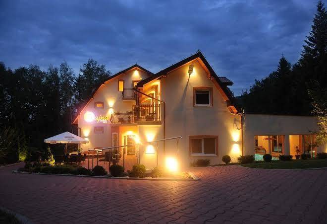 Szajna spa