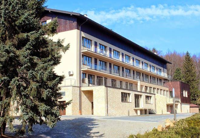 Przedsiebiorstwo sanatoryjno turystyczne stomil sp z oo