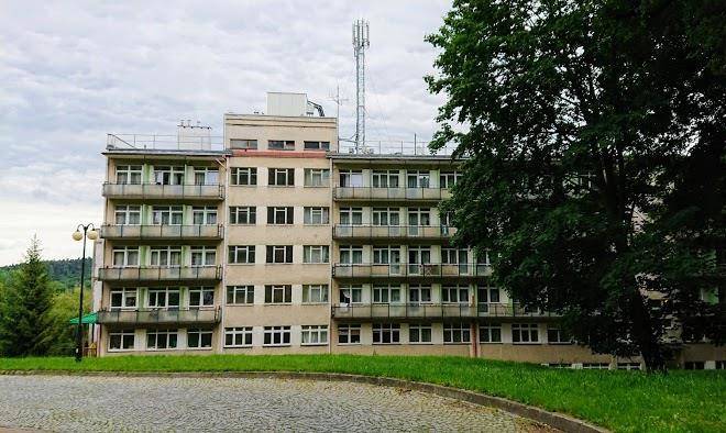 Sanvit sp o o centre for health promotion